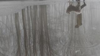 Пятого декабря в Ставрополе зафиксирован температурный рекорд: +22 градуса