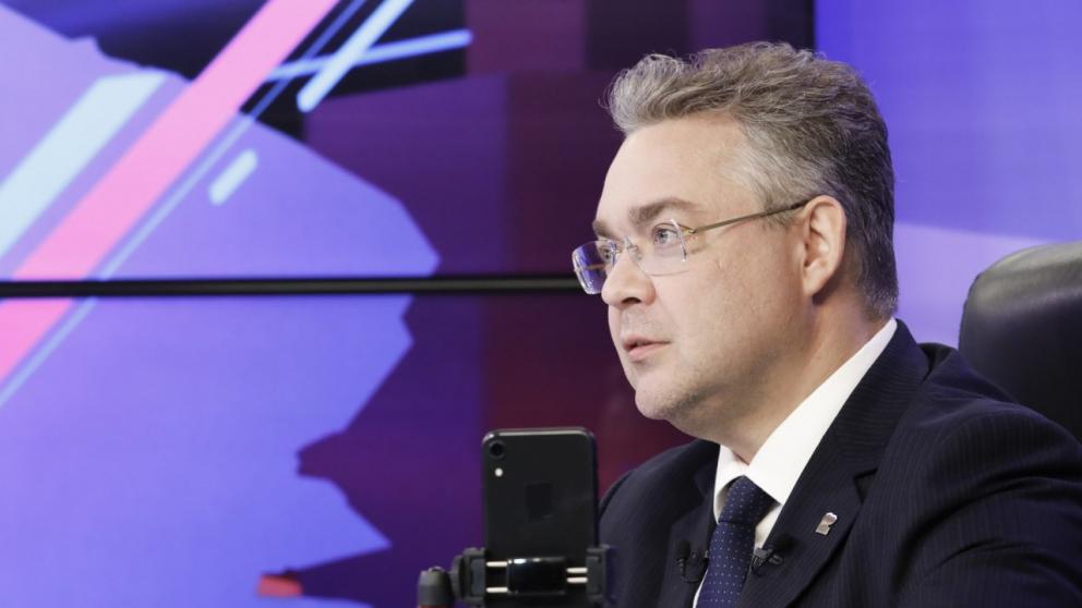 На Ставрополье работу по формированию заявок на выплаты для детей завершат 1 июля