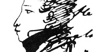 Новую книгу «Братья Пушкины на Кавказе» Виктор Кравченко представил в лермонтовской библиотеке