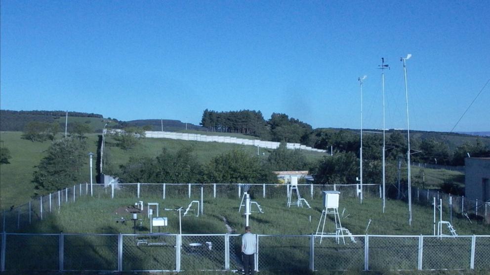 На Ставрополье рассказали о специфике работы метеоролога