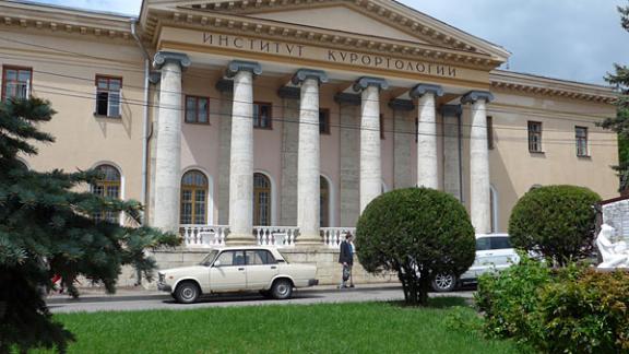 В Пятигорске проводят конкурс эскизов для памятника братьям Бернардацци