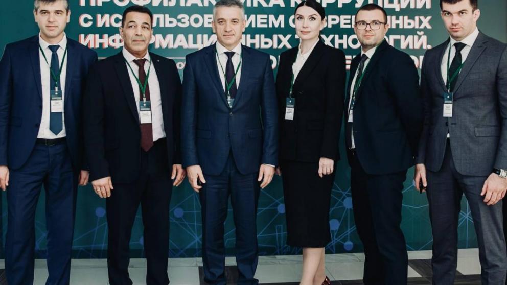 Борьба с коррупцией на Ставрополье ведётся системно и последовательно