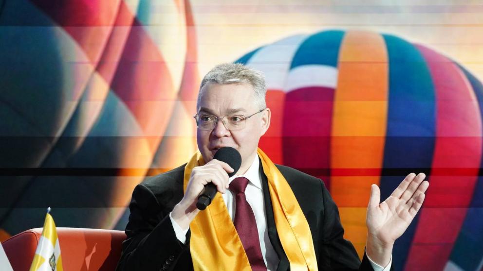 Губернатор Ставрополья рассказал о планах запуска новых международных авиарейсов
