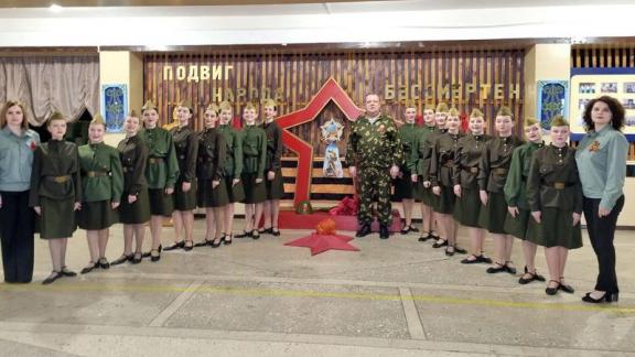 Краевая акция «Фронтовые концертные бригады» проходит в городах и селах Ставрополья