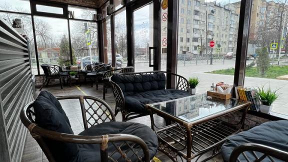 Торговый павильон из Георгиевска признан лучшим в России