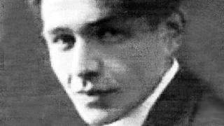 Гайто Газданов: «Я пил нарзан, разбавленный сиропом...»