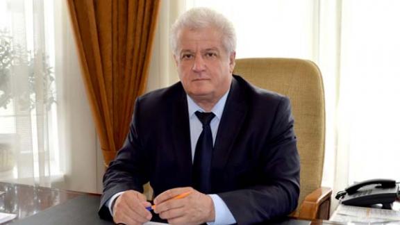 Мировая юстиция Ставропольского края отмечает 15-летие