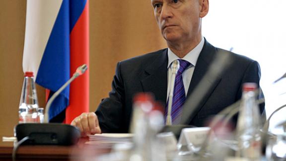 Патрушев: Борьба с терроризмом на Северном Кавказе стала эффективнее