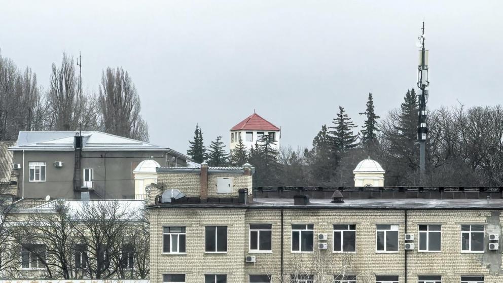 На Ставрополье в 2026 году капитально отремонтируют 211 кровель МКД