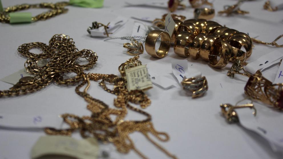 На Ставрополье таможенники составили рейтинг популярных нарушений