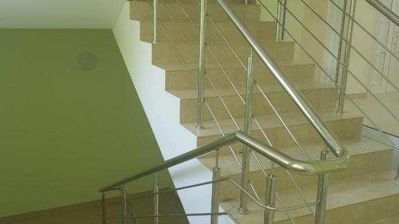 В детской больнице Невинномысска проводят масштабный ремонт