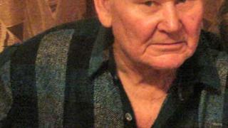 О фронтовом пути Василия Измайлова, едва не лишившегося ног