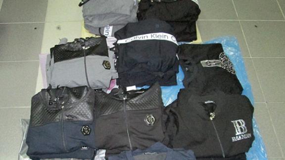 Гражданин Турции пытался незаконно провезти партию товаров на Кавминводы