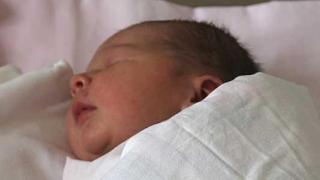 В Ставрополе за неделю родились 210 малышей