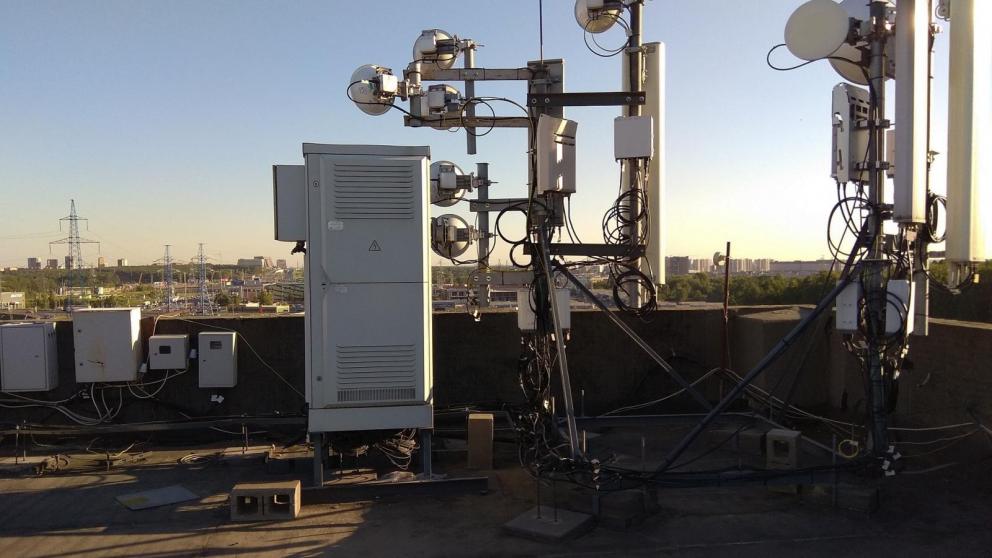 На Ставрополье улучшают связь и интернет в местах летнего отдыха