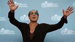 Адриано Челентано выпустил новый альбом после четырехлетнего перерыва