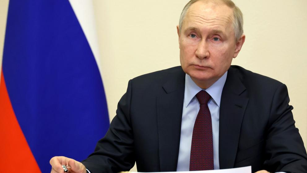 Президент России: Цель экономической политики - рост доходов населения