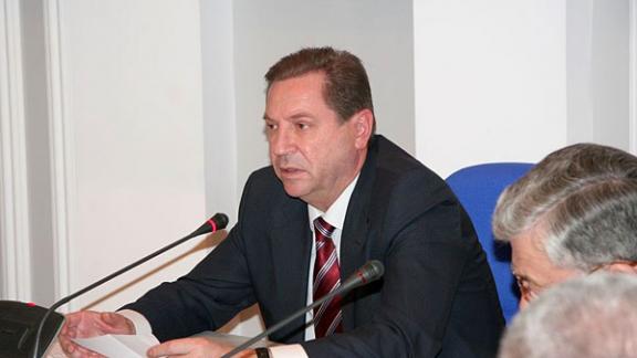 Кавминводы остаются особо охраняемой природной территорией