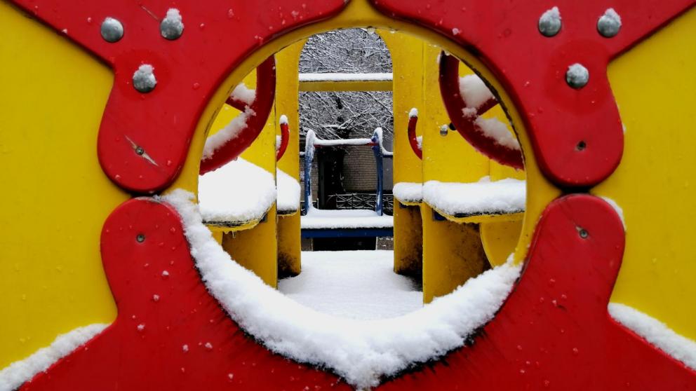 В ставропольском поселке Дёмино благоустроят новую зону отдыха 