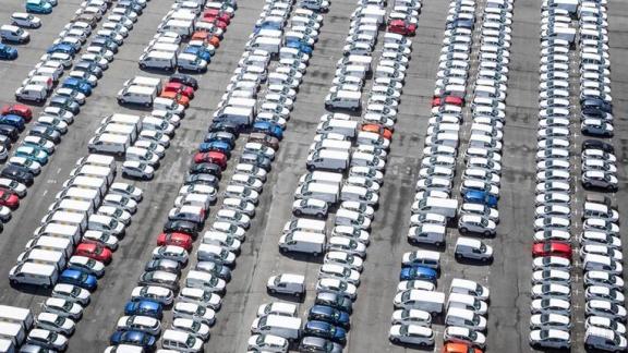 «Открытие Авто»: параллельный импорт по итогам января составил 13% от авторынка