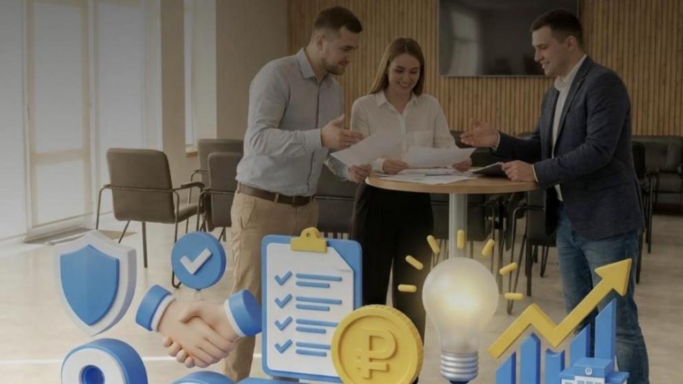 В Ставрополе пройдёт встреча о мерах поддержки предпринимателей