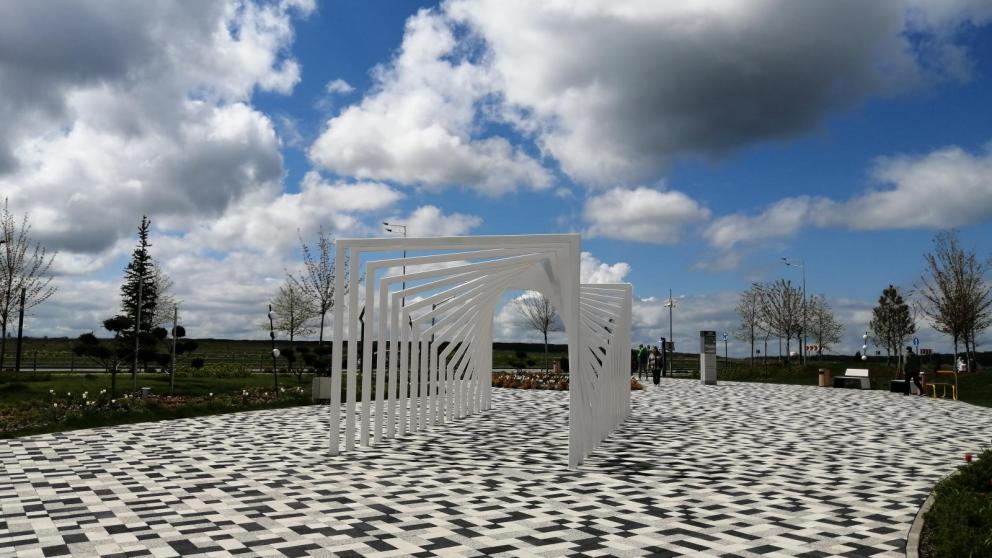 Сильная жара ожидается на Ставрополье в начале осени