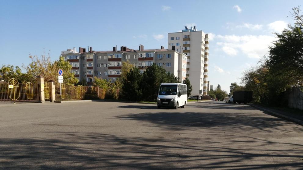 В Ставрополе вернулись на линию маршруты 37 и 59