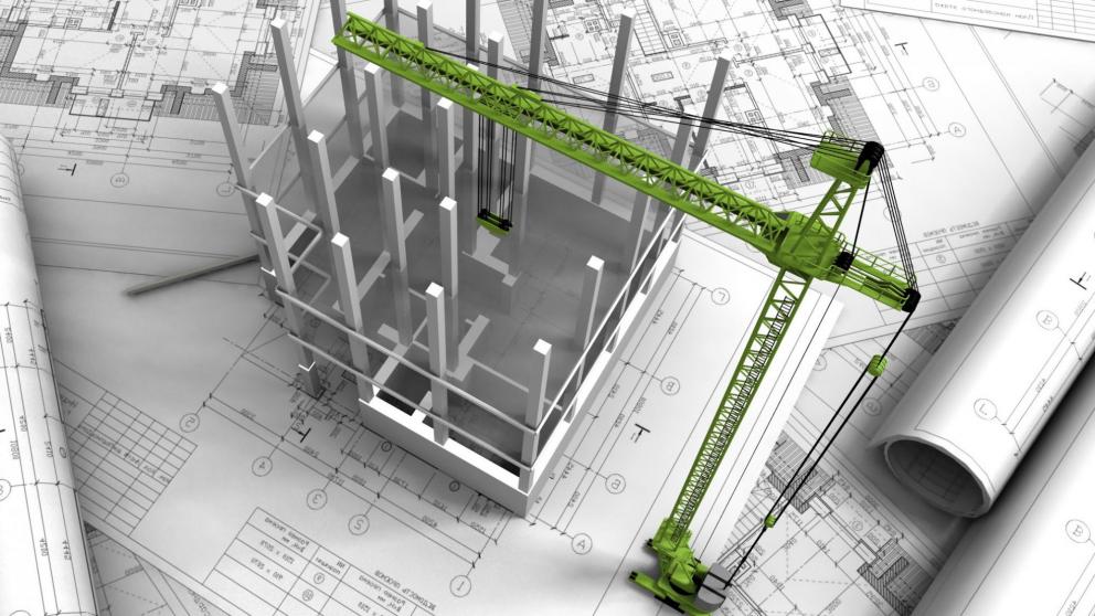 Минстрой РФ планирует упростить часть избыточных процедур в строительстве