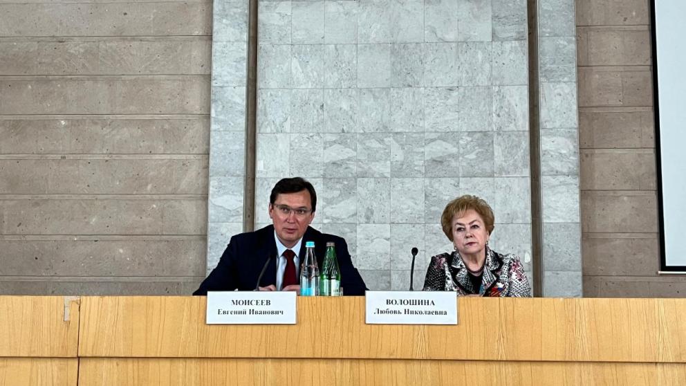 В Кисловодске усилят меры безопасности во время празднования Дня Победы