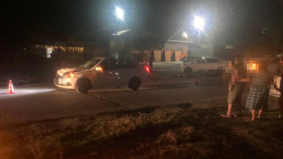 В селе Канглы на Ставрополье машина насмерть сбила 70-летнюю женщину