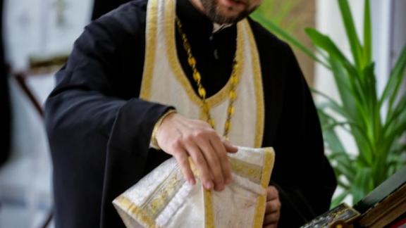 Митрополит Ставропольский и Невинномысский Кирилл побывал с архипастырским визитом в Невинномысске