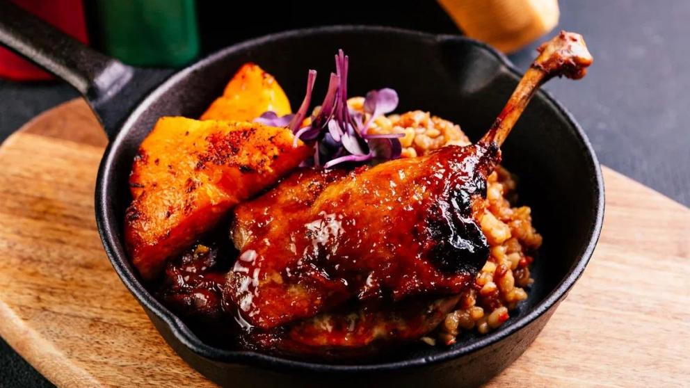 На Ставрополье туристы смогут попробовать местную купеческую кухню прошлого