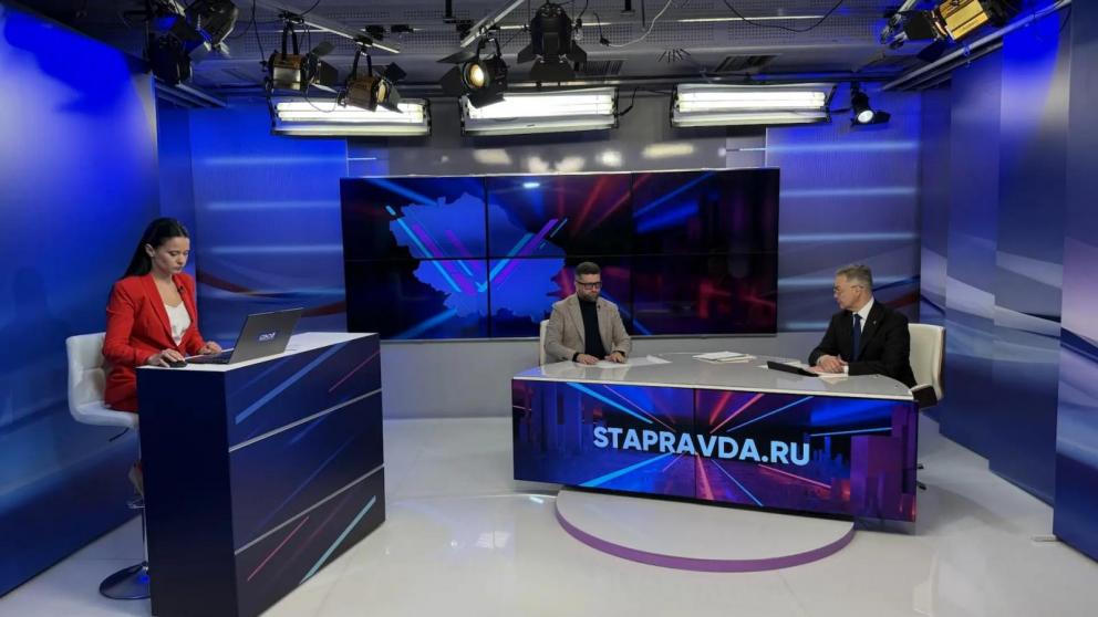 Губернатор Ставрополья поручил запустить новый маршрут общественного транспорта в Солнечнодольске до 1 июля