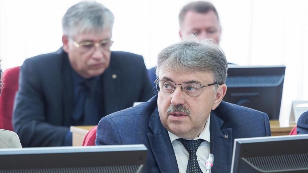 Ставропольские хирурги провели уникальную операцию