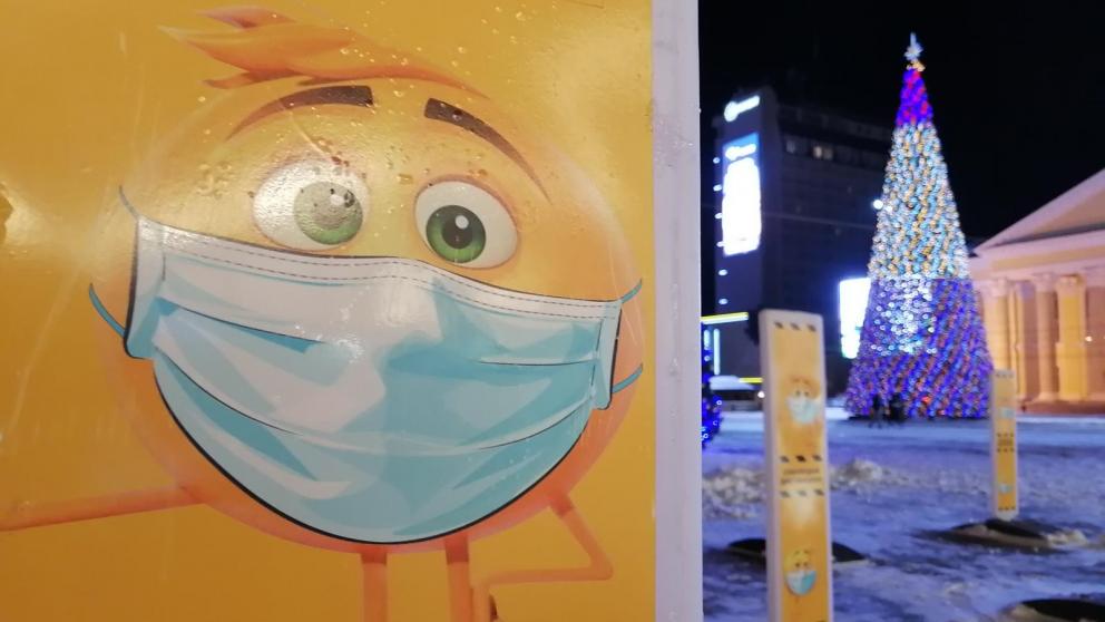 Более 232 тысяч жителей Ставрополя сделали прививку от COVID-19 первым компонентом вакцины