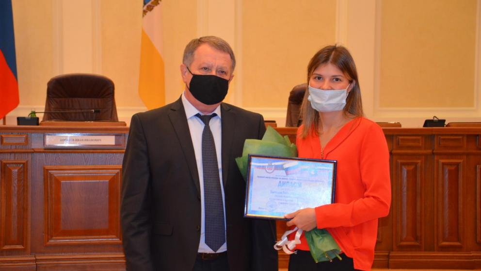 На Ставрополье растёт число энтузиастов физкультуры и спорта