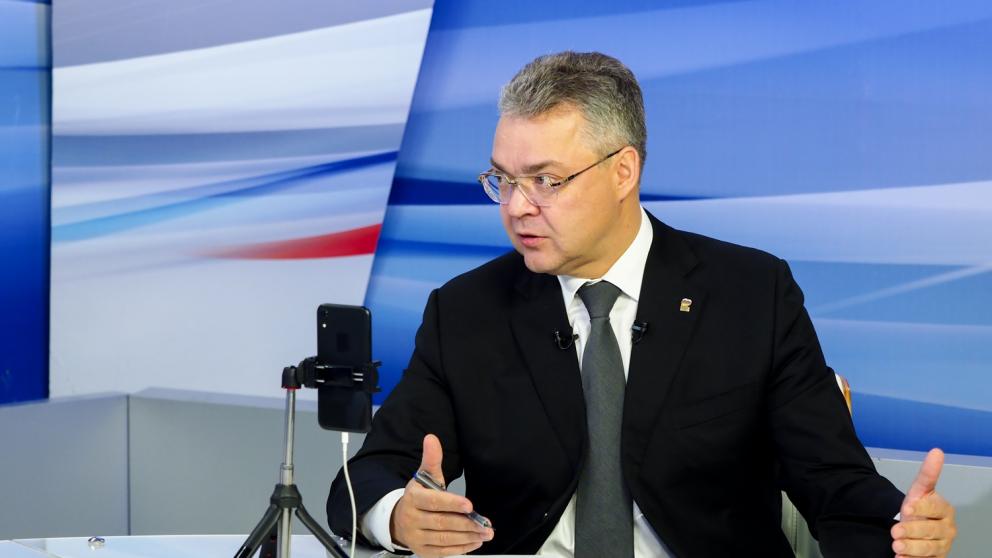 На Ставрополье большинство заболевших коронавирусом не прививались