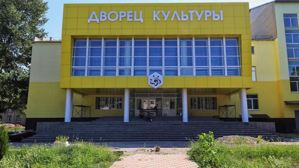 Учебные заведения Невинномысска готовятся к 1 сентября