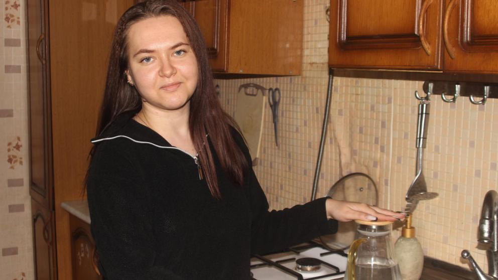 Самую вкусную воду нашли в селе на Ставрополье