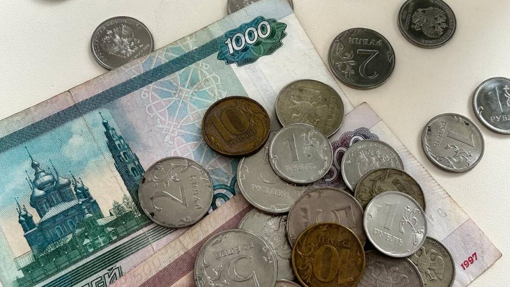 Ставропольцев приглашают обменять накопившиеся монеты на банкноты