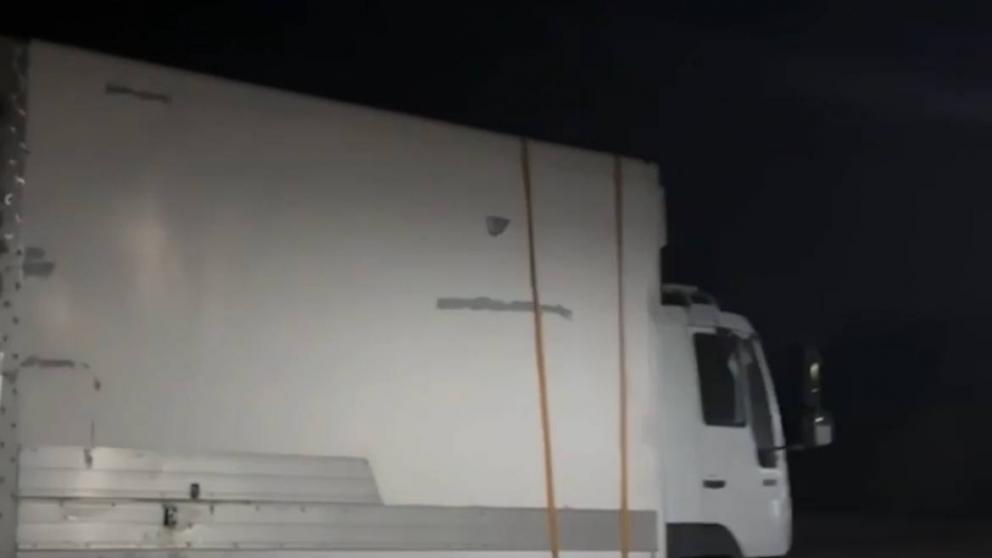 Ещё две машины с полезными грузами отправили из Ставрополья в зону СВО