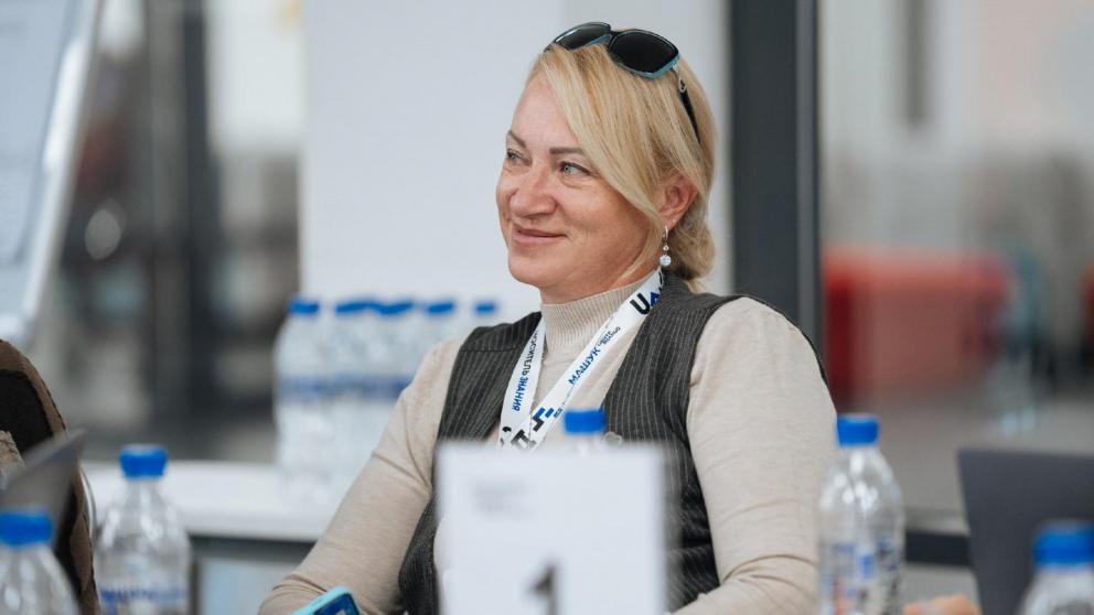 Экскурсовод из Пятигорска влюбляет туристов в свой регион