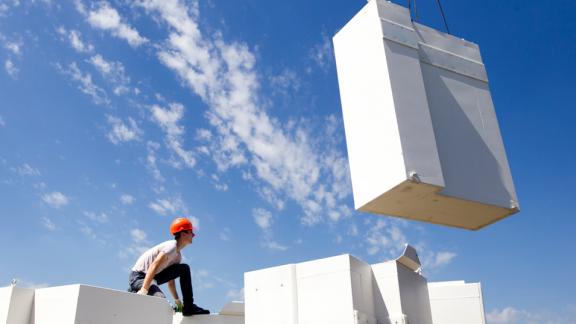 Первый на Юге России Центр с новейшей диагностикой онкозаболеваний откроют в Ставрополе