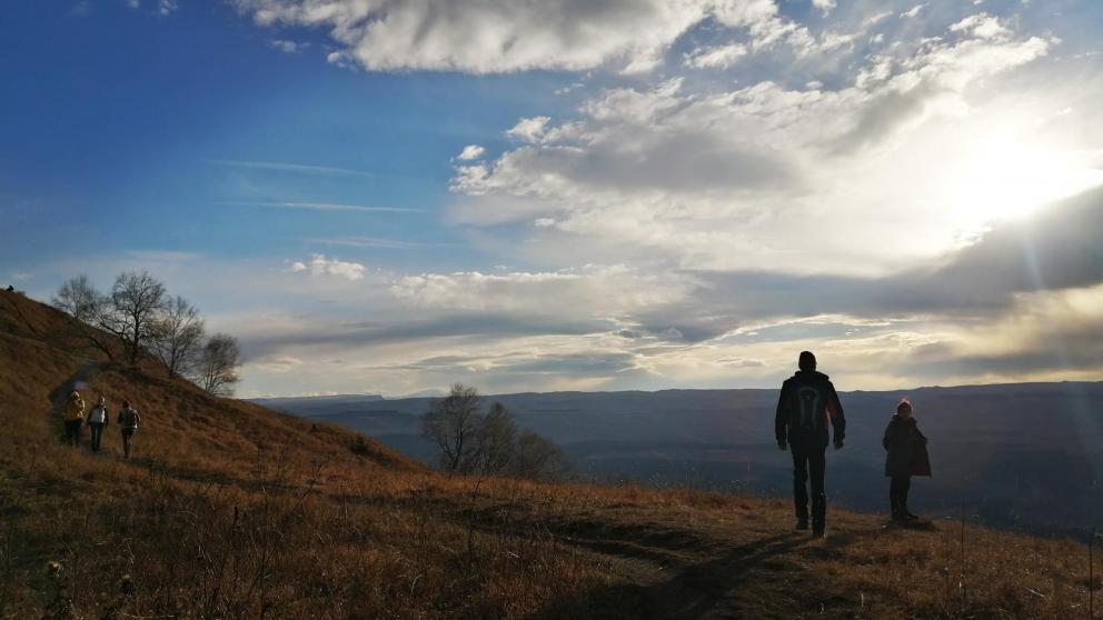 В 2024 году на Ставрополье реализуют 27 инвестпроектов в сфере туризма