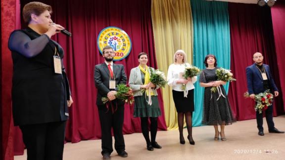 Лучшим мастером Ставрополья стала преподаватель из Георгиевска Оксана Воротынцева