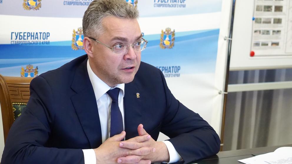 На Ставрополье планируется создать дополнительно более 7,5 тысячи мест в школах