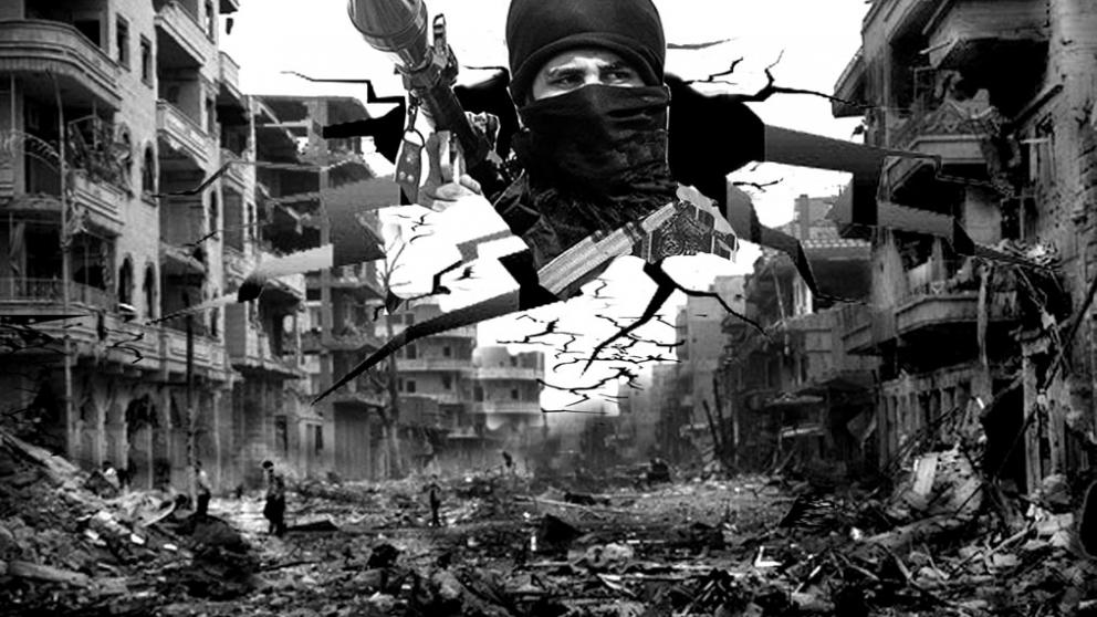 Антитеррористическая комиссия Ставропольского края дает шанс раскаявшимся боевикам