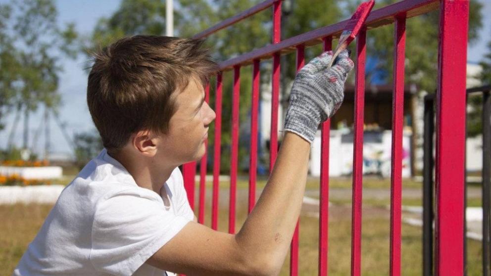 В Ставрополе предоставят работу 901 подростку