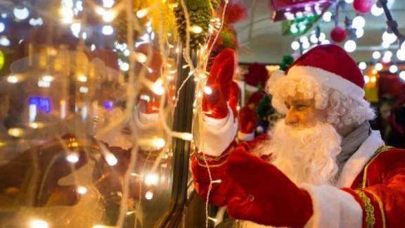 В Железноводске анонсировали маршрут «Автобуса пожеланий»