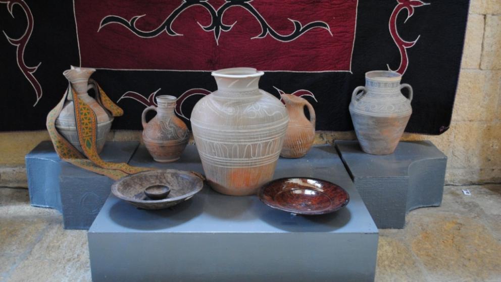 Выставка работ умельцев Дагестана на днях открывается в Ставрополе